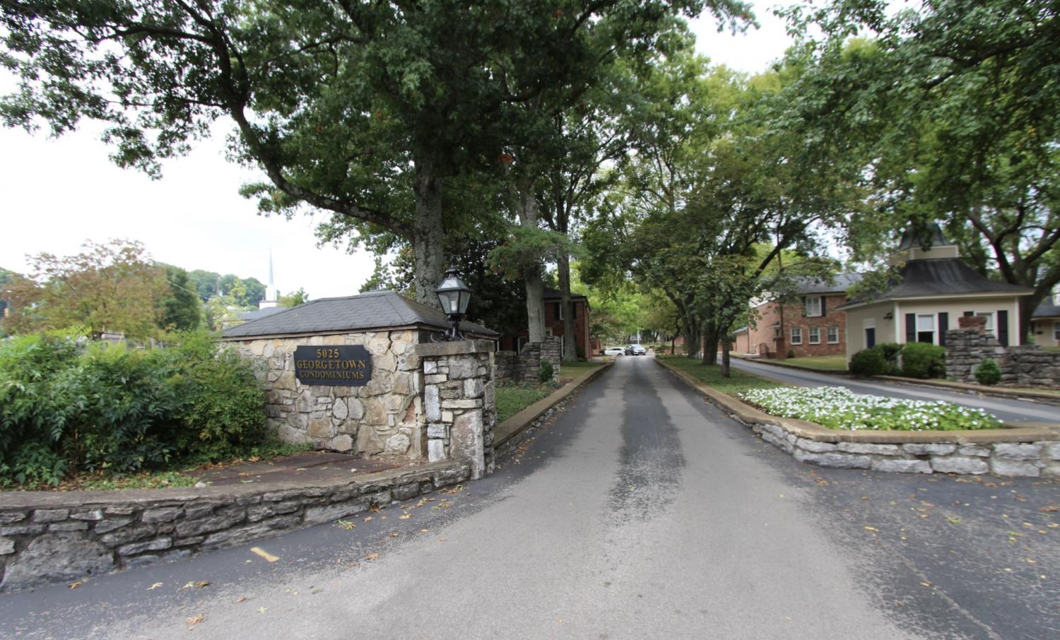 5025 Hillsboro Pike TN 37215 For Sale - 