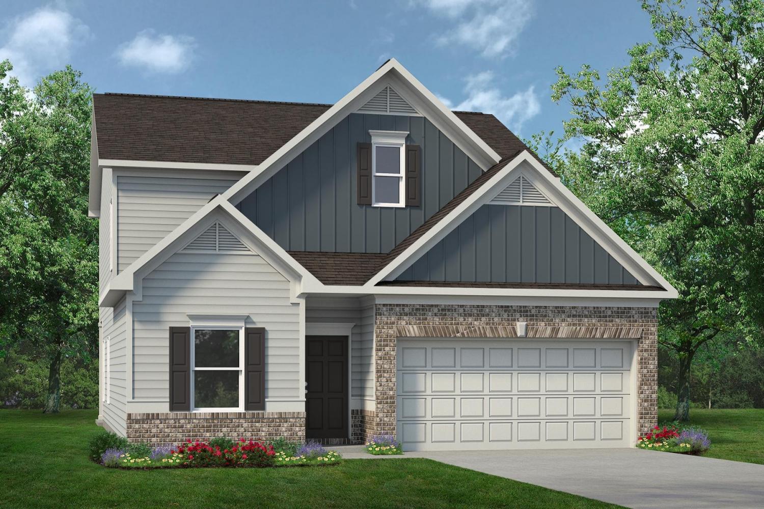 1234-Nightengale-Ridge-Dr For Sale