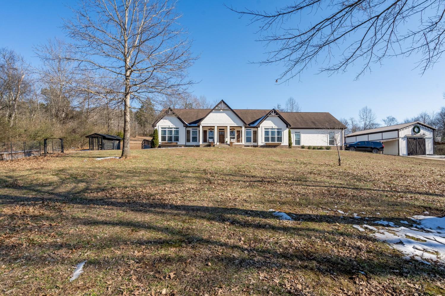 1362 Cliff Amos Rd TN 37174 For Sale - 