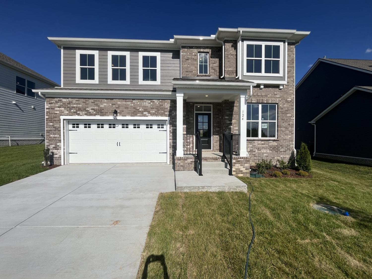 124-Emeline-Way For Sale