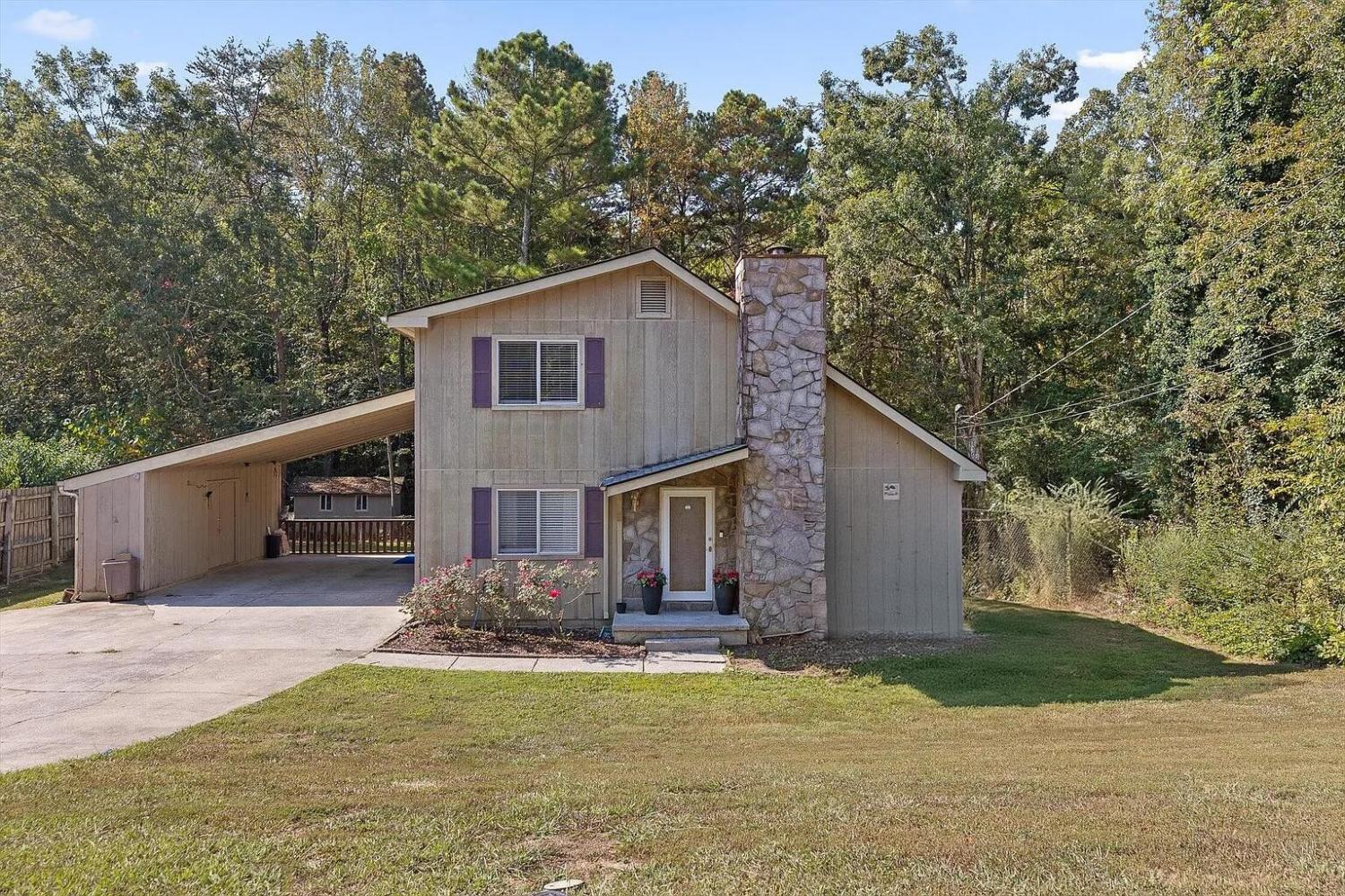 609-Cherokee-Trail--NW For Sale