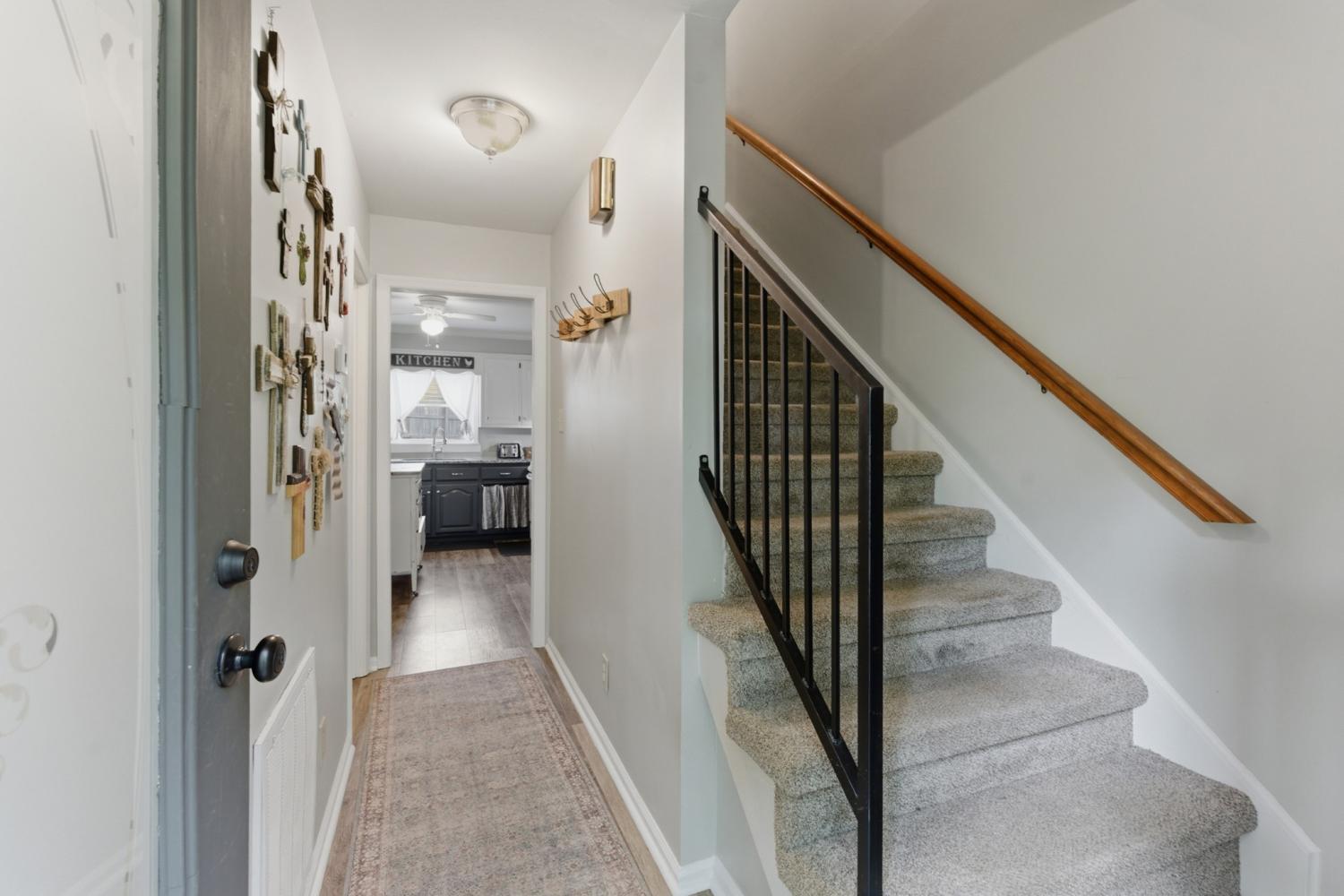 302 Andes Dr TN 38401 For Sale - 
