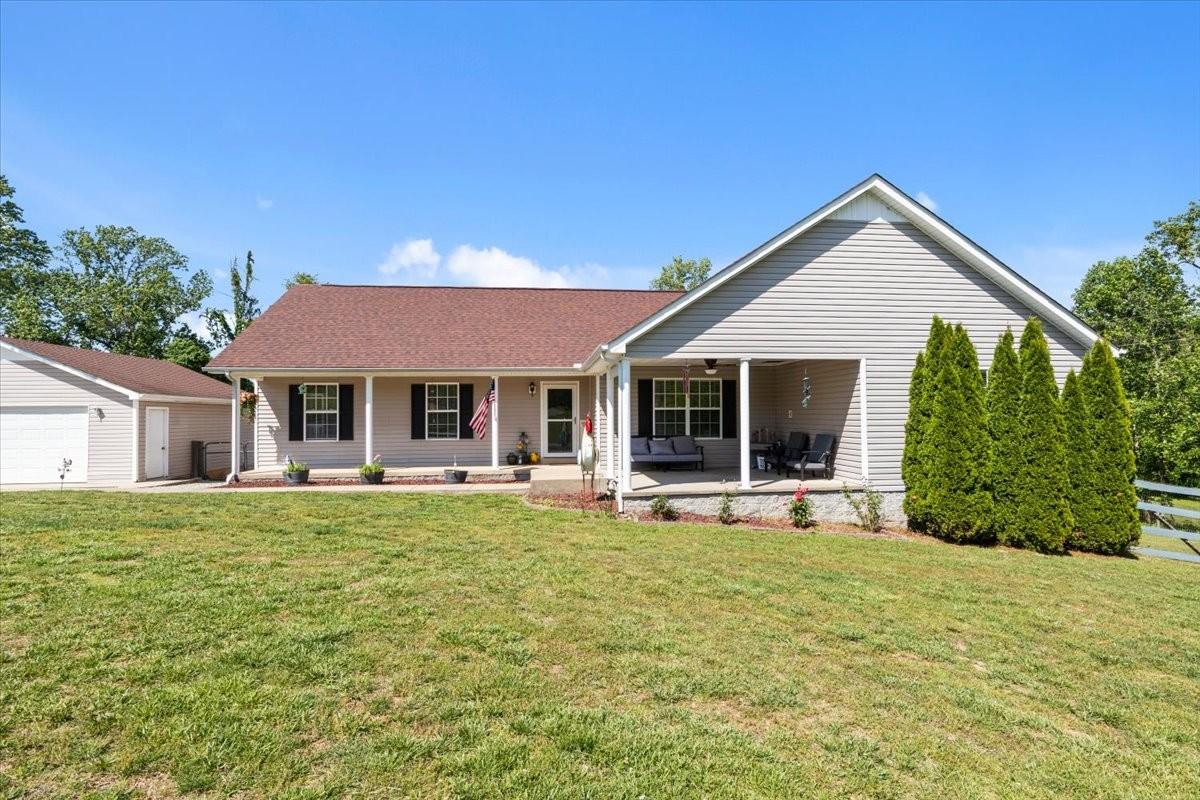 109-Bessie-Clark-Rd For Sale