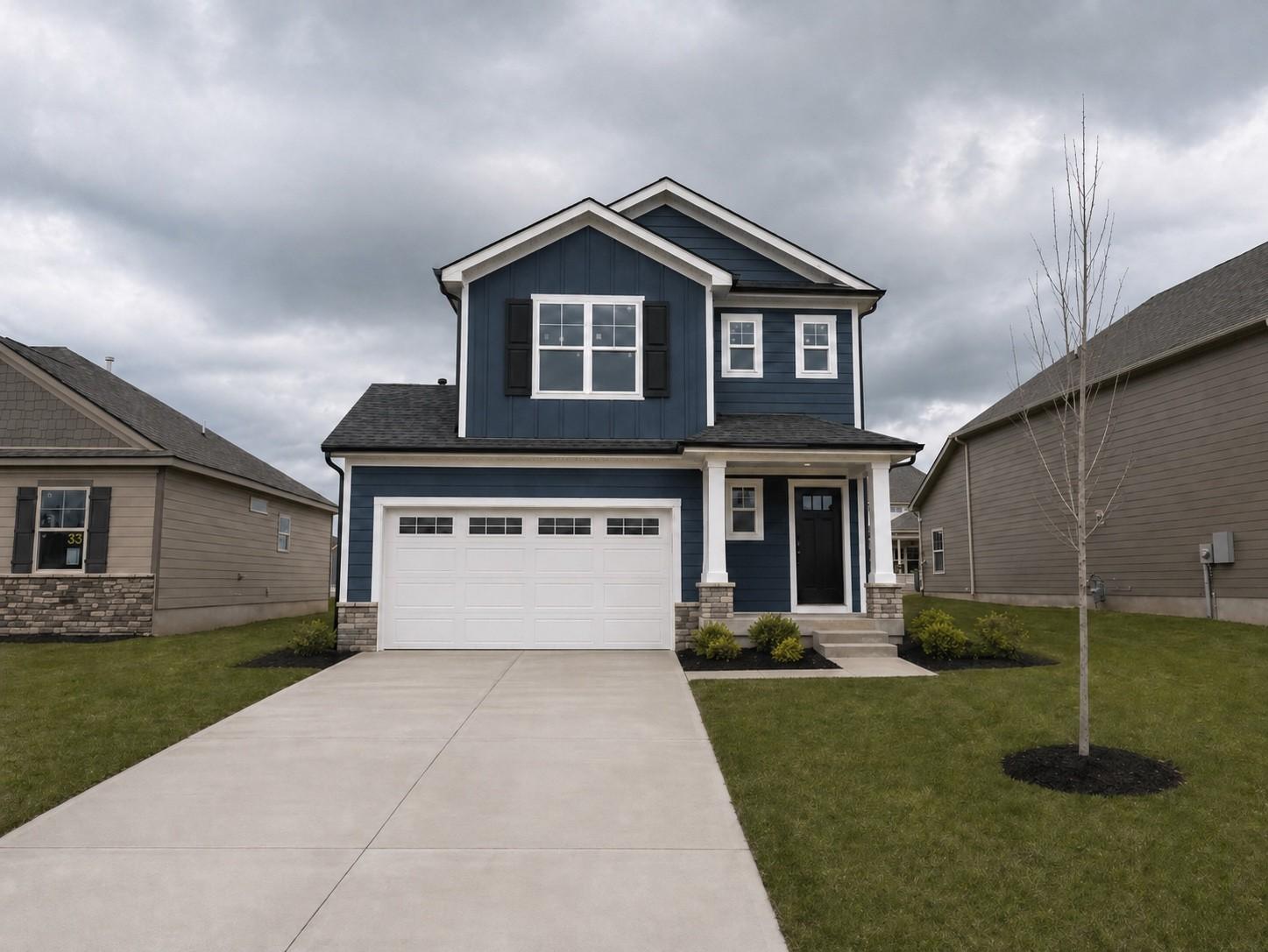 4006-Green-Pond-Drive For Sale