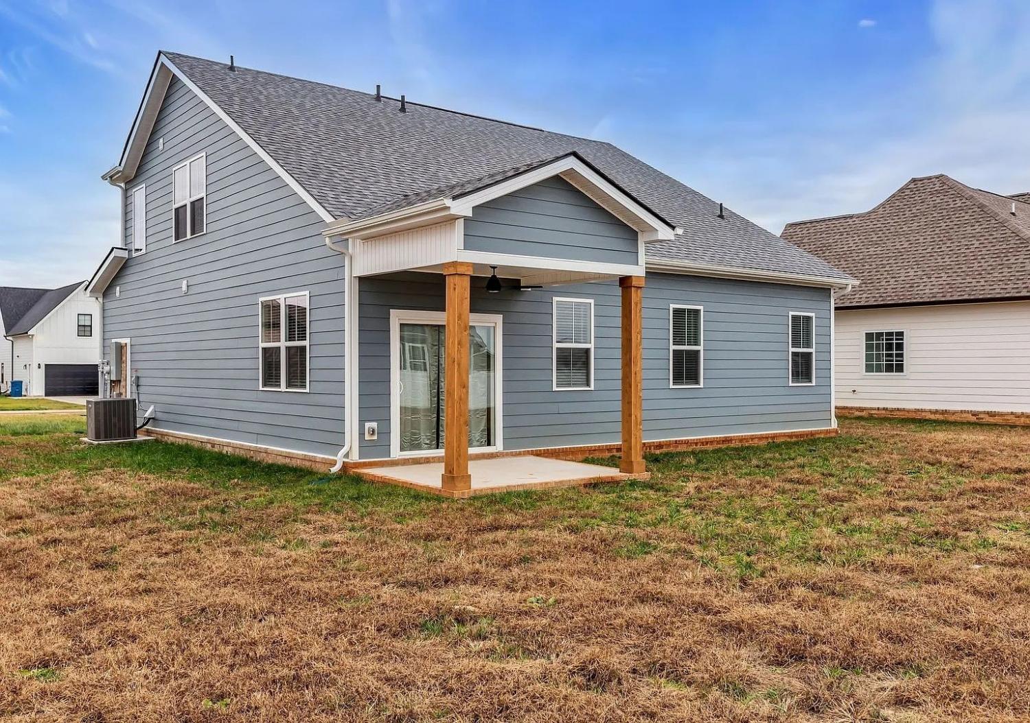 10114 Bighorn Ln TN 37020 For Sale - 