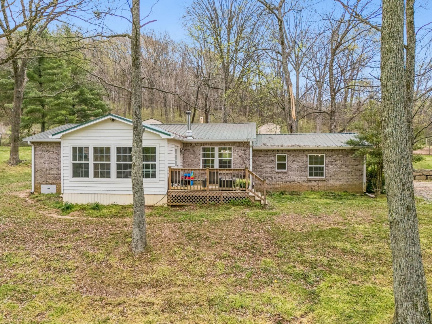 Bethesda Elementary Property for Sale