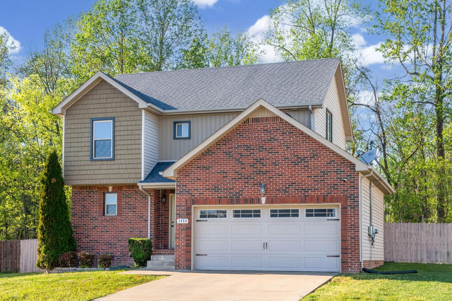 3469-Bradfield-Dr For Sale