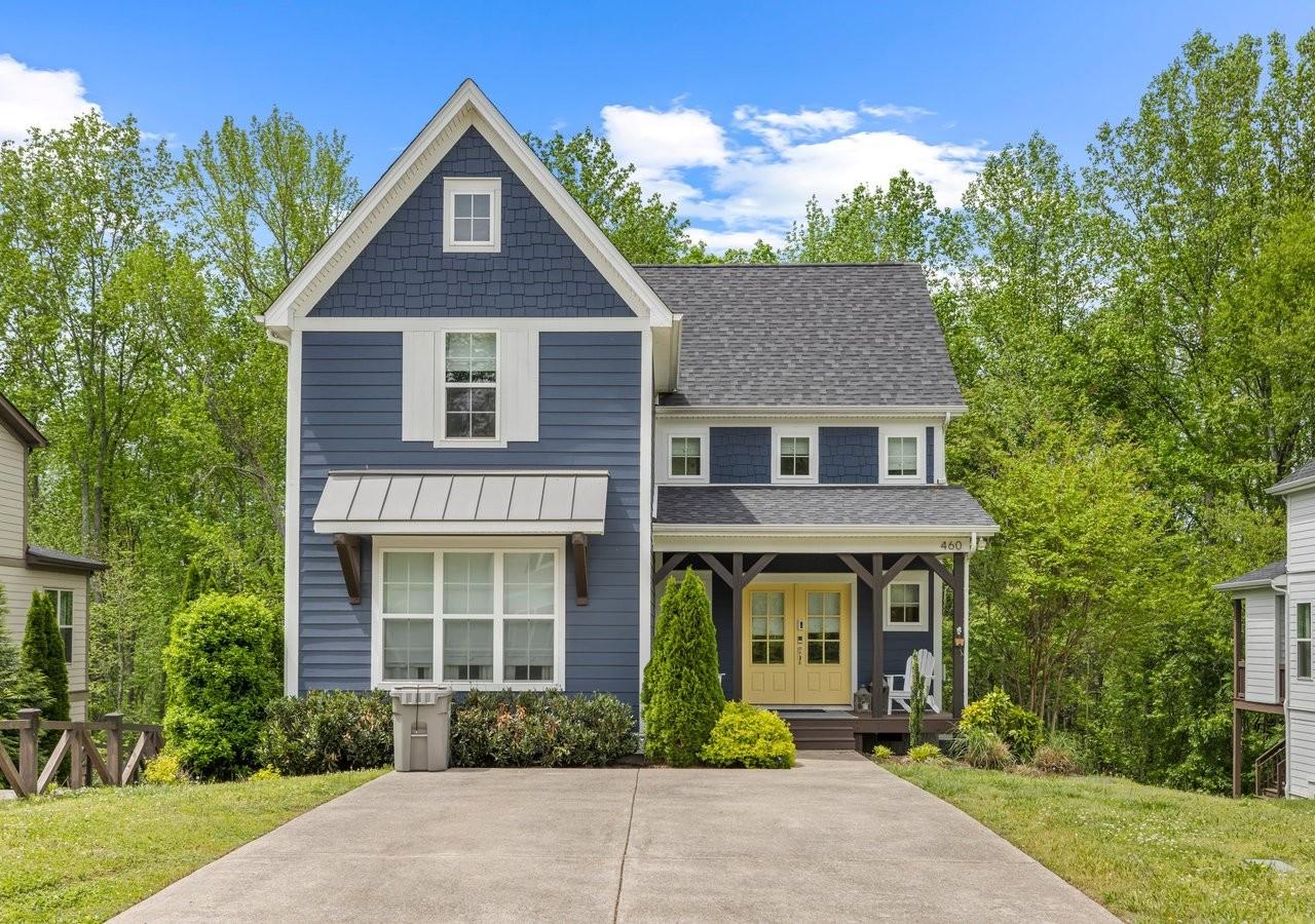 460-Evans-Dr For Sale