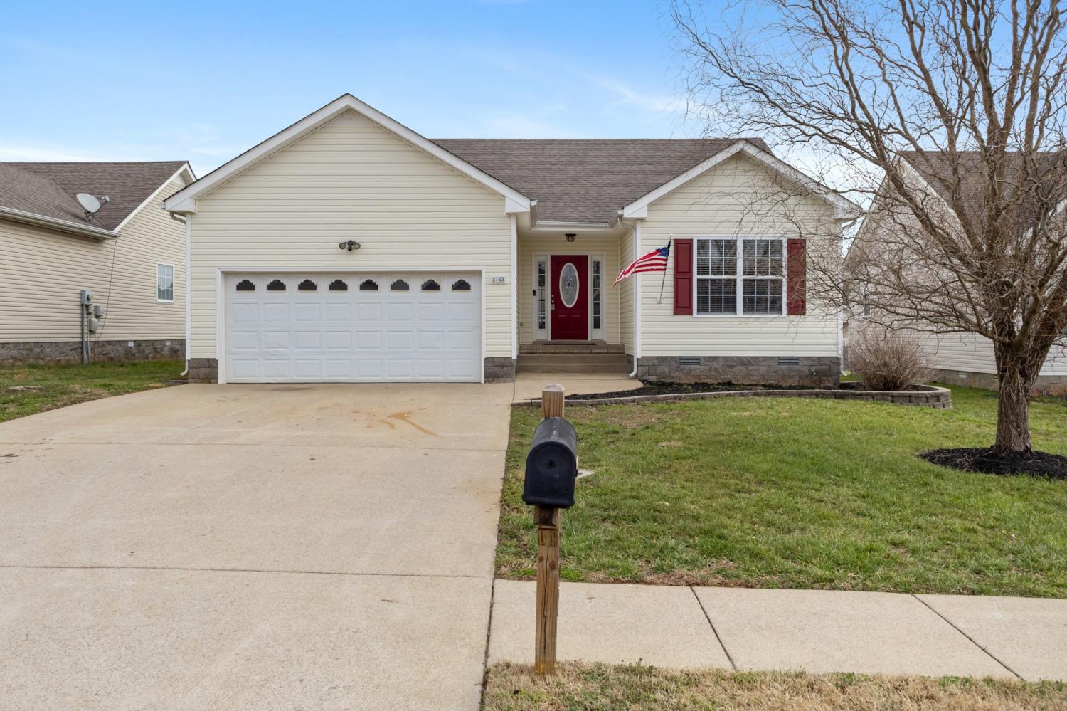 3753 N Jot Dr TN 37040 For Sale - 