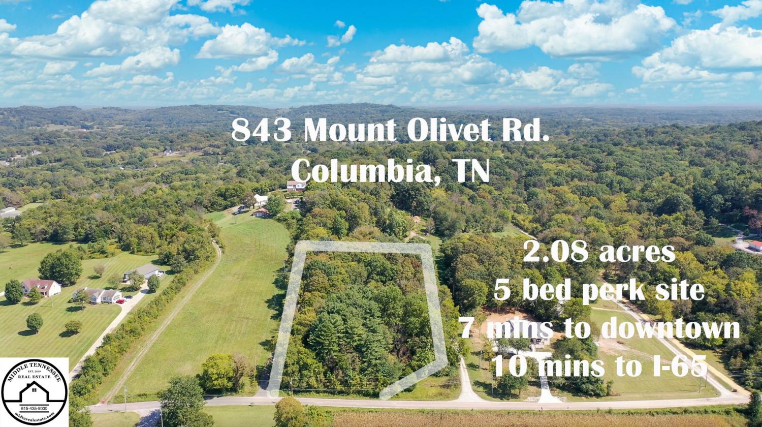 843-Mount-Olivet-Rd For Sale