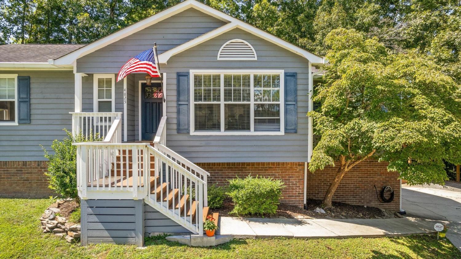 4825 Kiowa Lane, NW TN 37312 For Sale - 