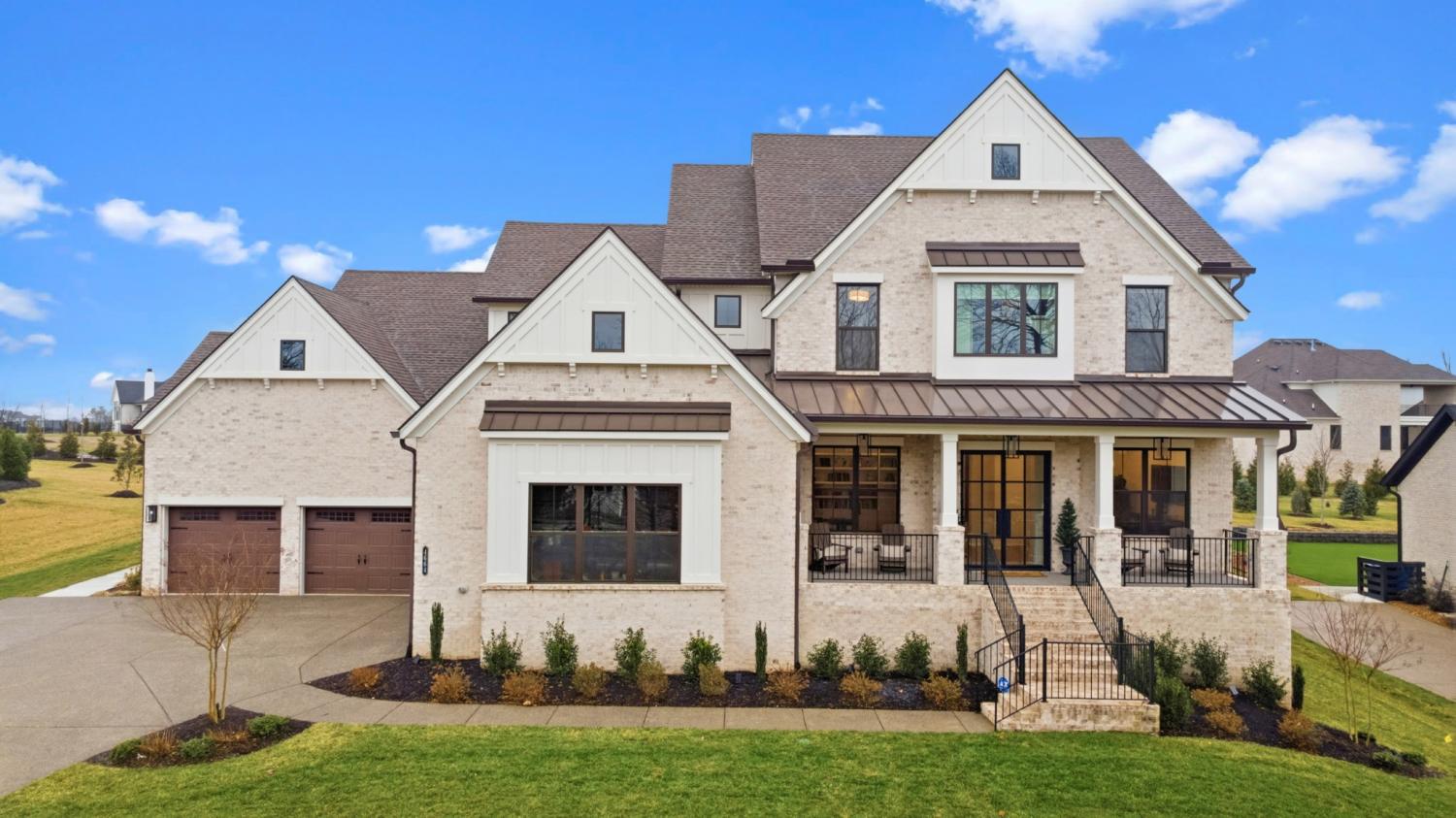 Arrington Elementary School Property for Sale