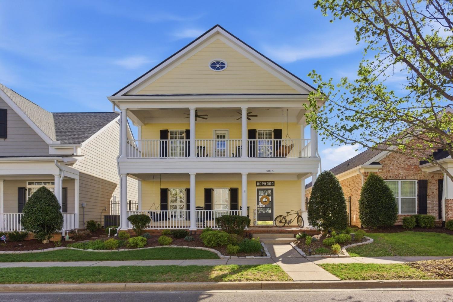 4016 St Andrews Ln TN 37174 For Sale - 