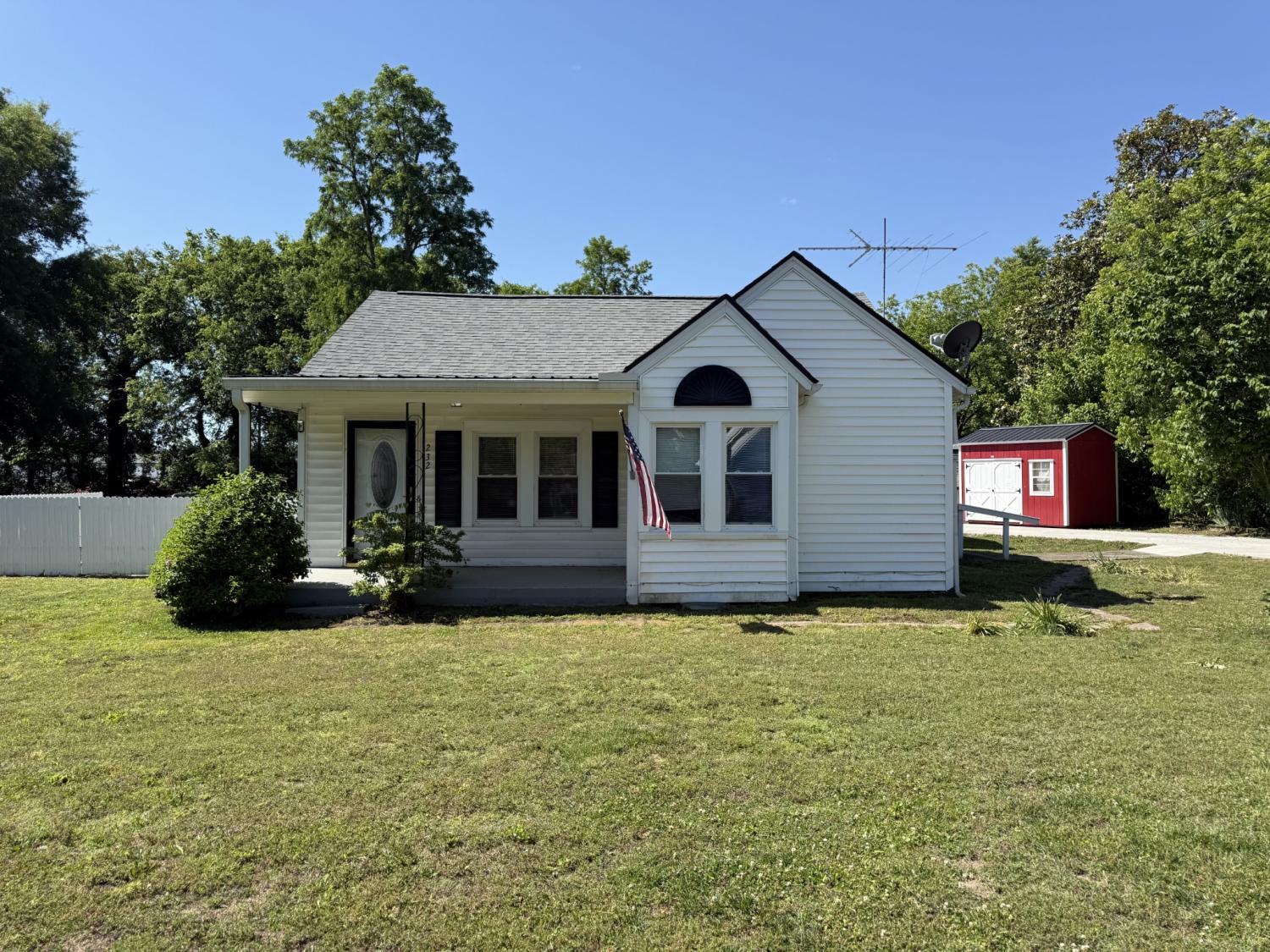 232-Old-Highway-99 For Sale