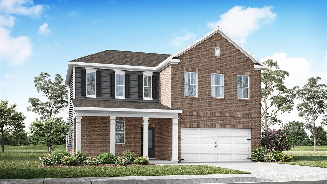424 Wild Iris Way TN 37174 For Sale - 
