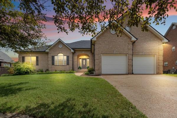 Allendale Elementary School Property for Sale