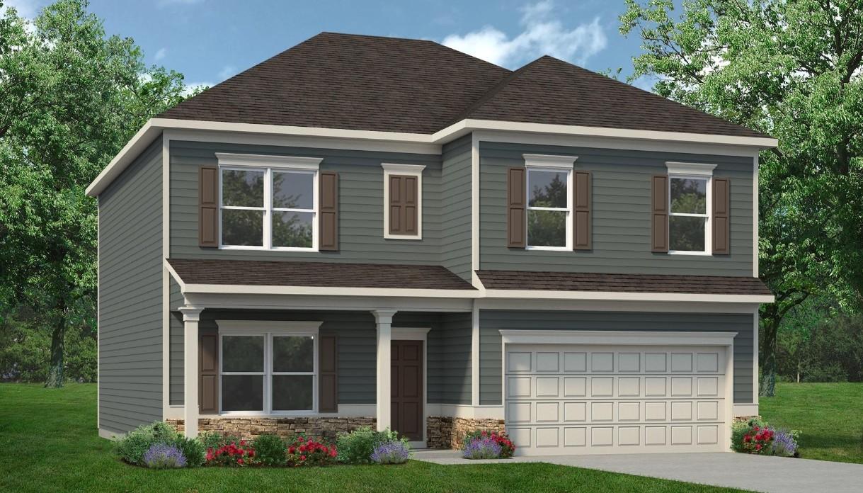 1234-Nightengale-Ridge-Dr For Sale
