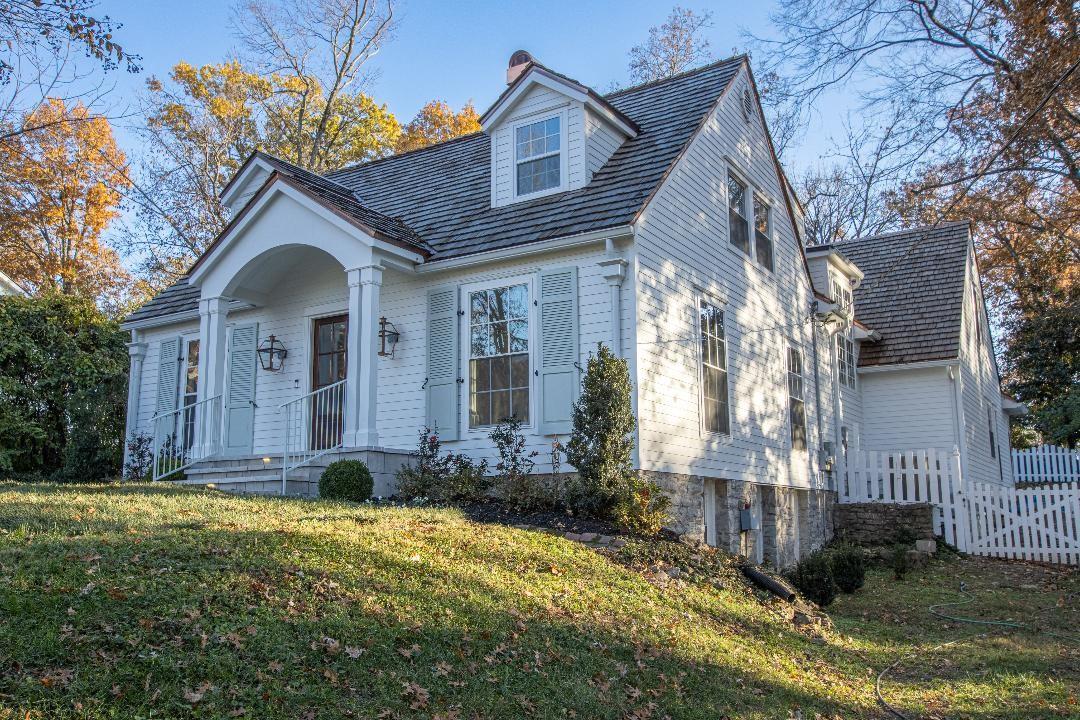 4401 Iroquois Ave TN 37205 For Sale - 