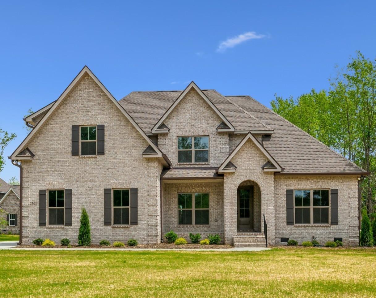 3161-Bradyville-Pike For Sale