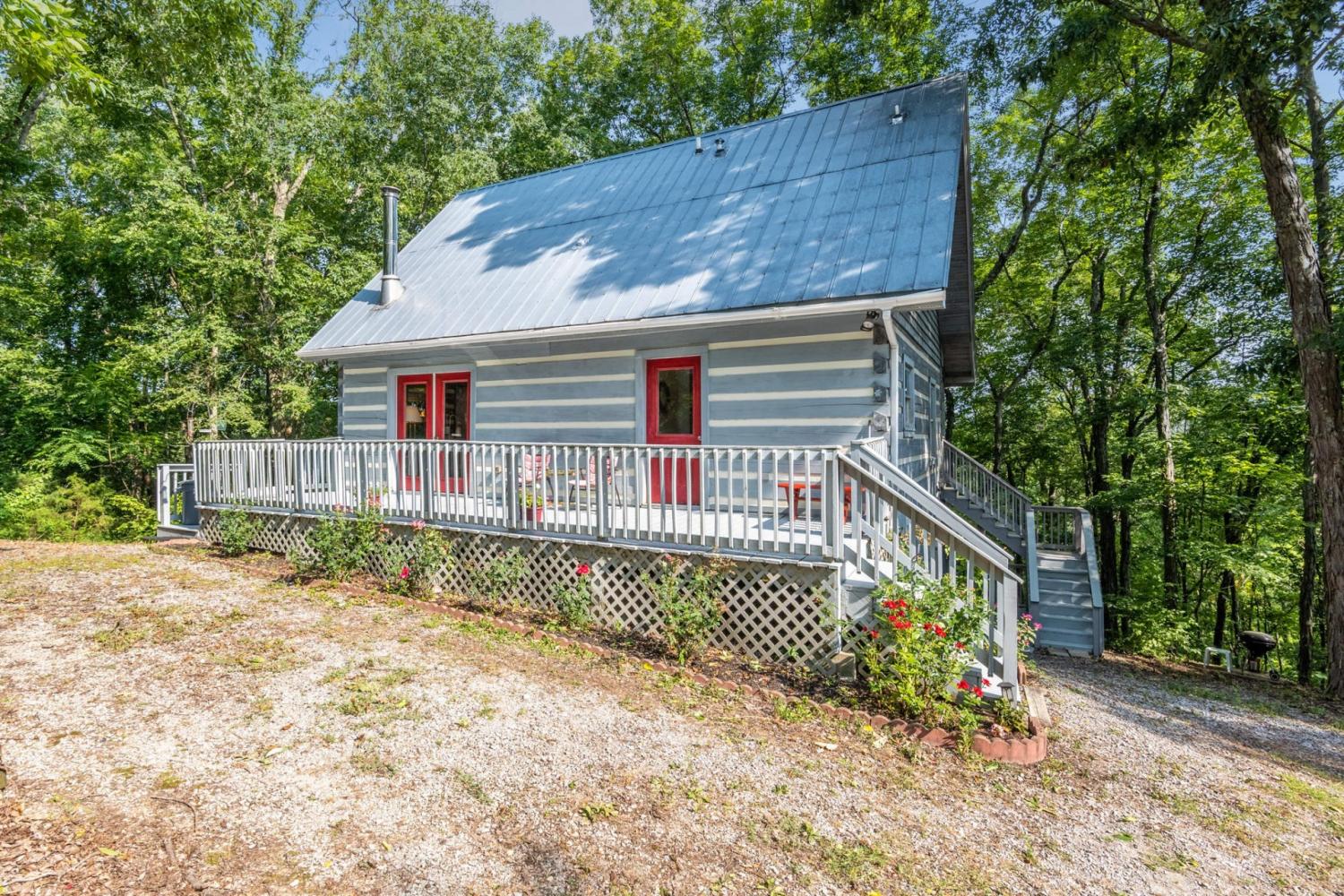 1707 Sugar Ridge Rd TN 37174 For Sale - 