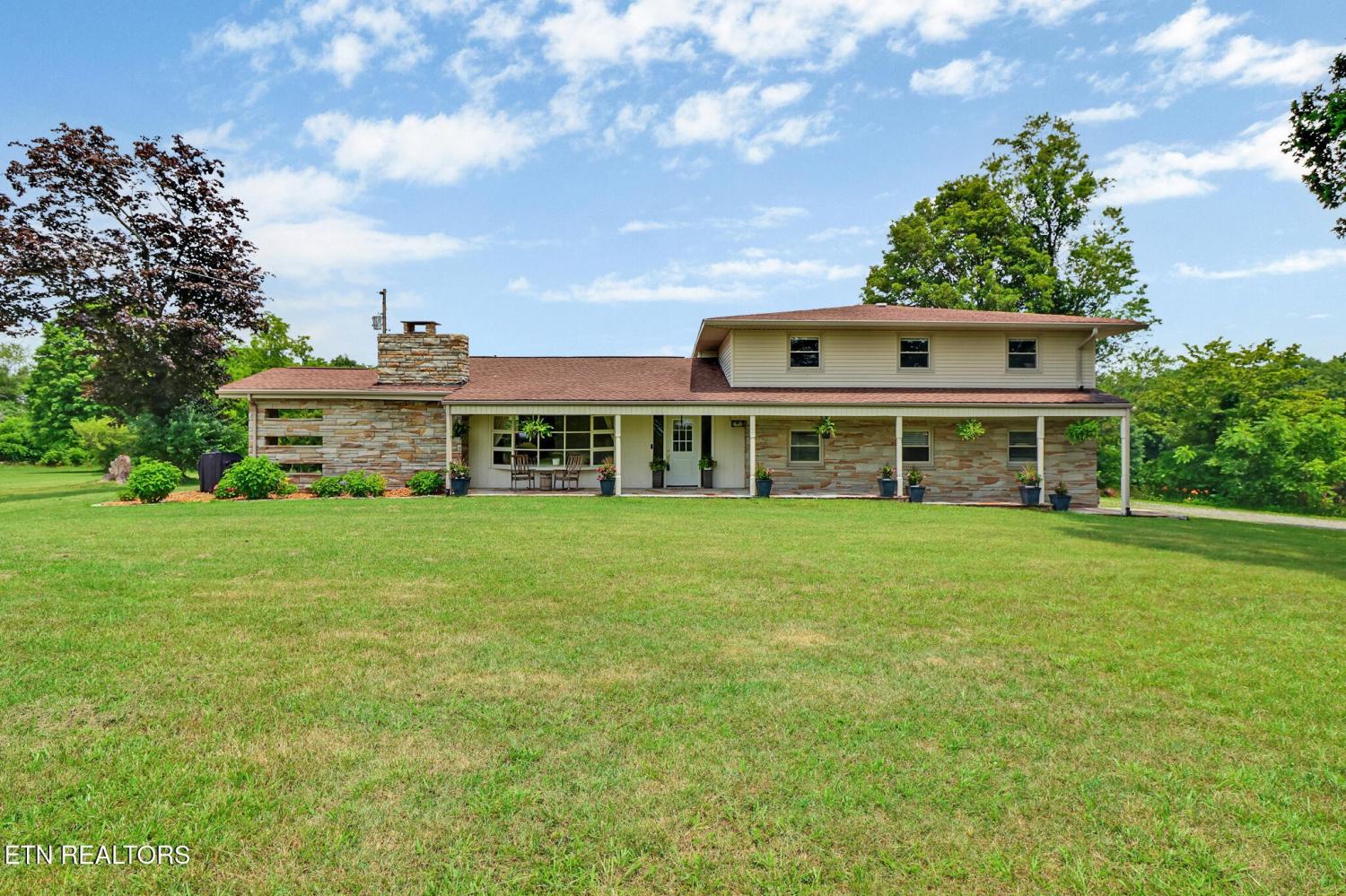 964-Joe-Tabor-Rd----7-8-acres For Sale