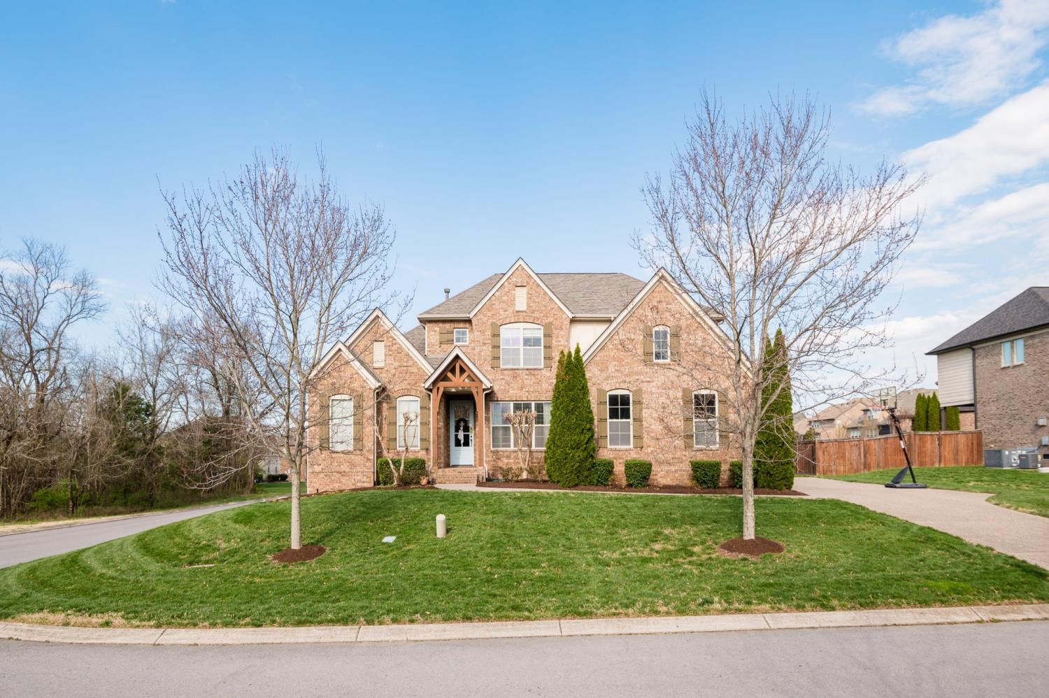 Arrington Elementary School Property for Sale