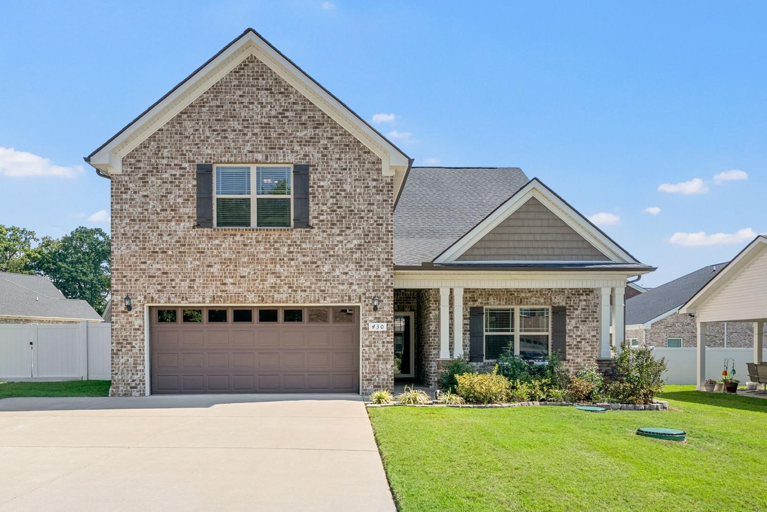 430-Clayton-Ct For Sale