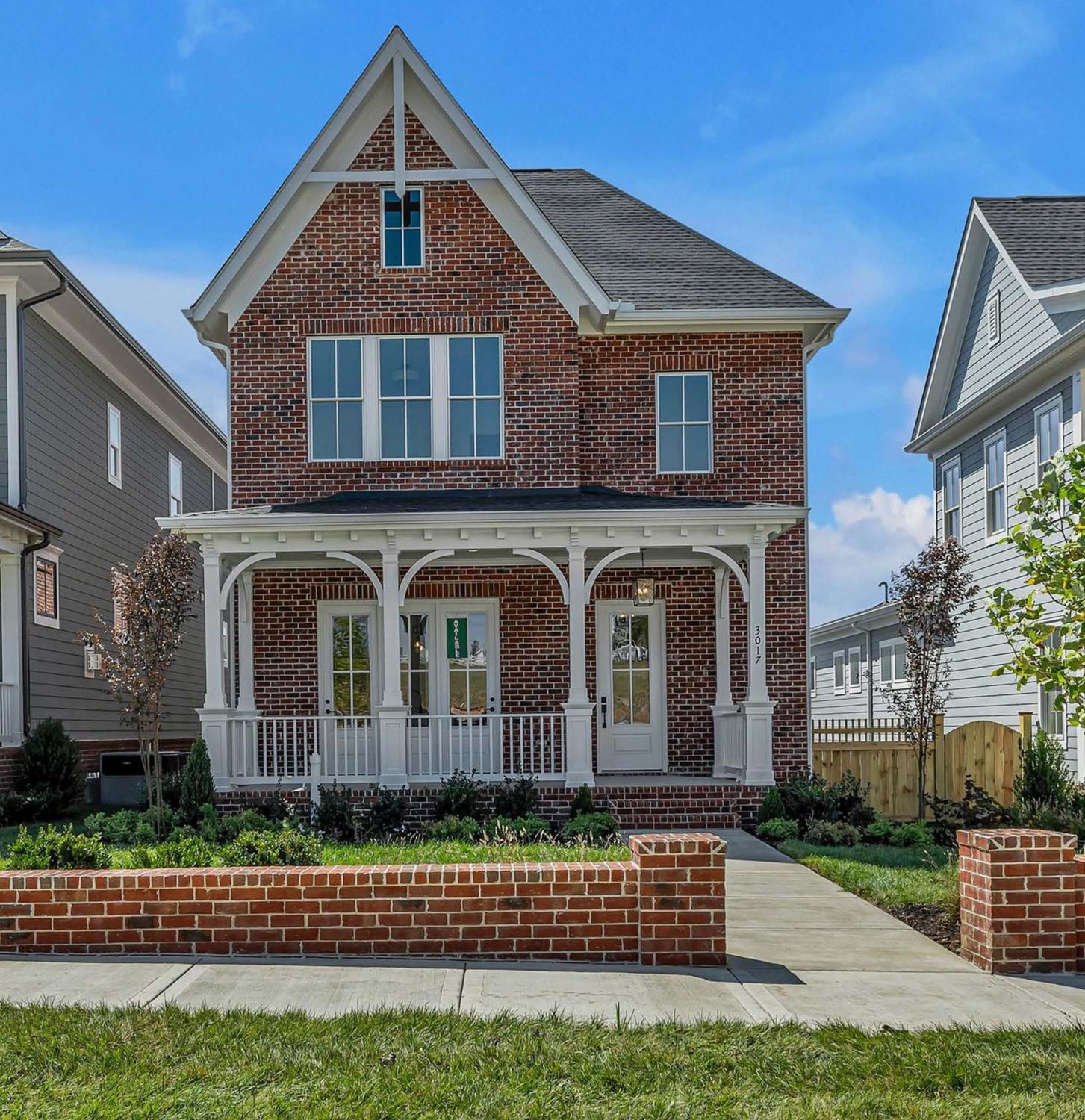 3017-Winterberry-Drive For Sale