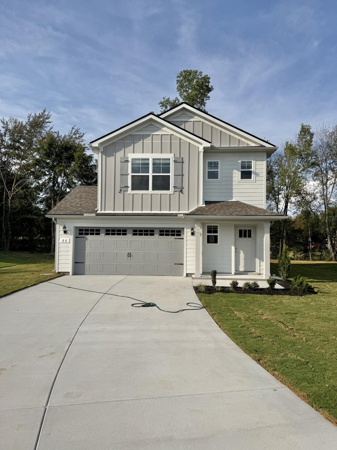 66-Country-Circle For Sale