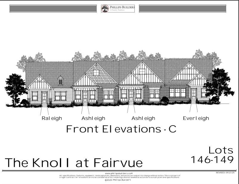 722 Coburg Street TN 37066 For Sale - 