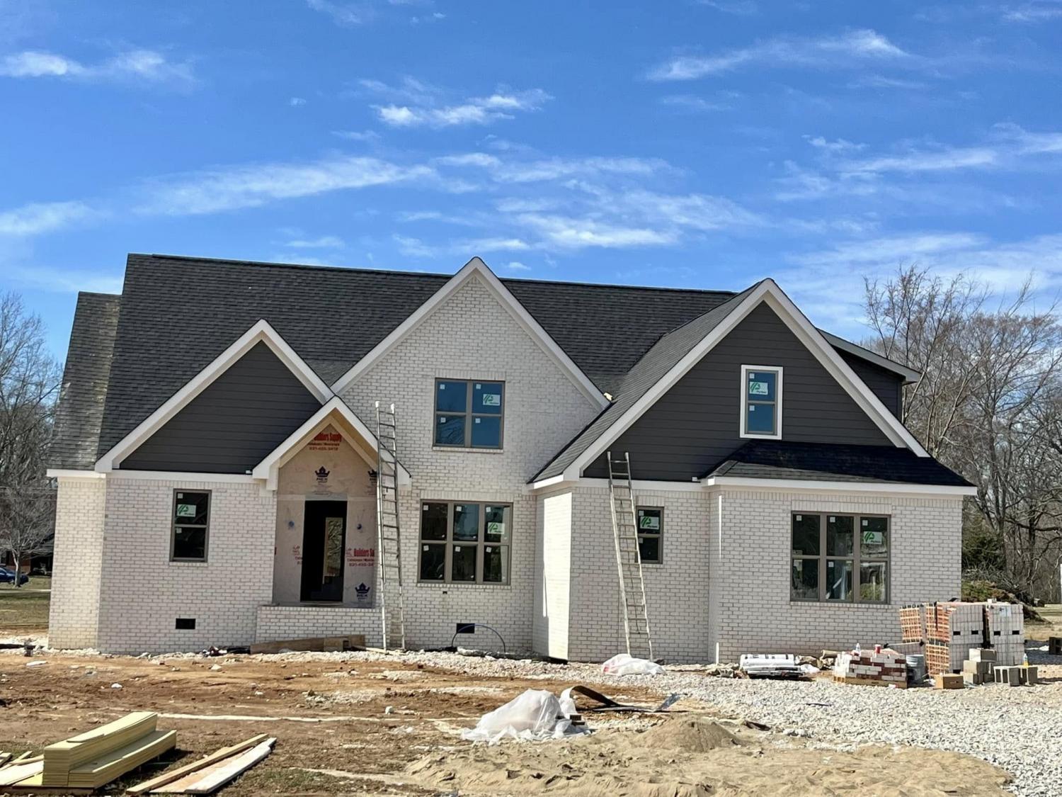 0-Ridgecrest For Sale