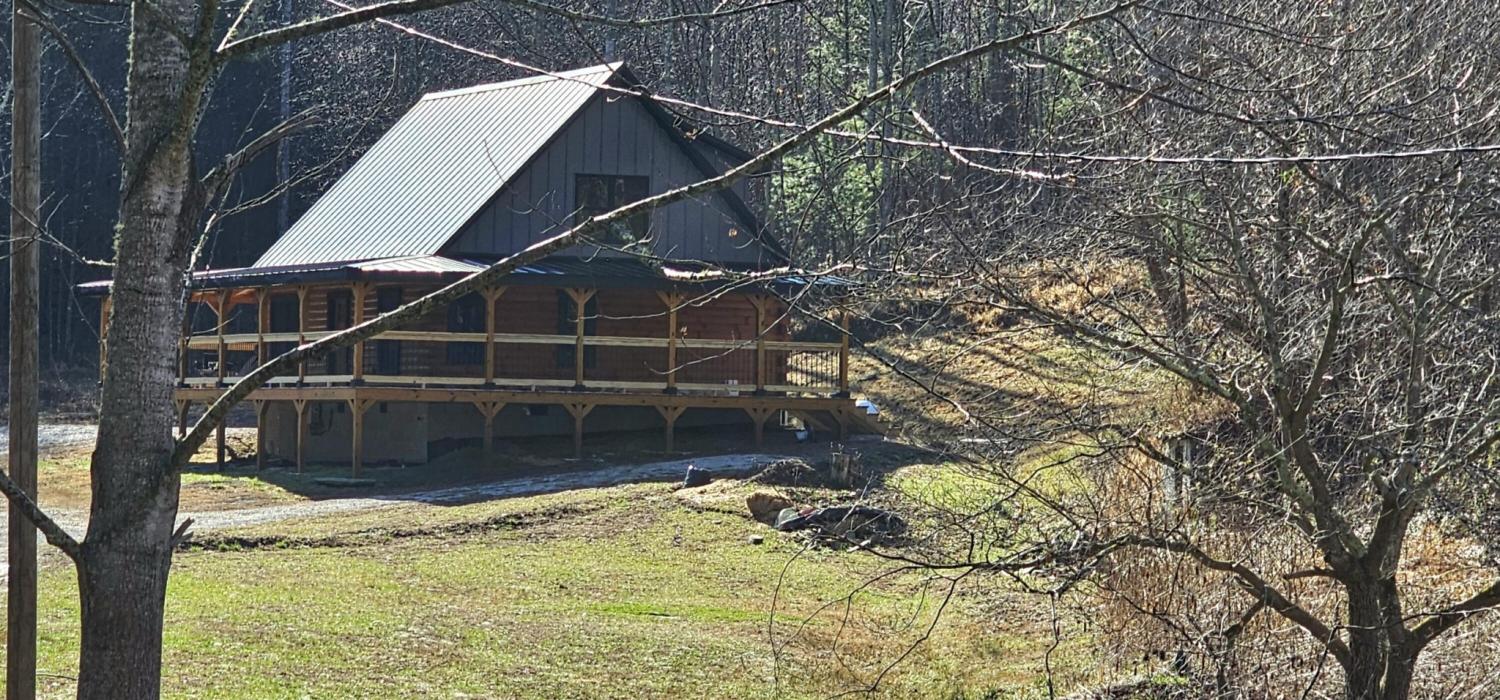 248-Lower-Smithfield-Road For Sale
