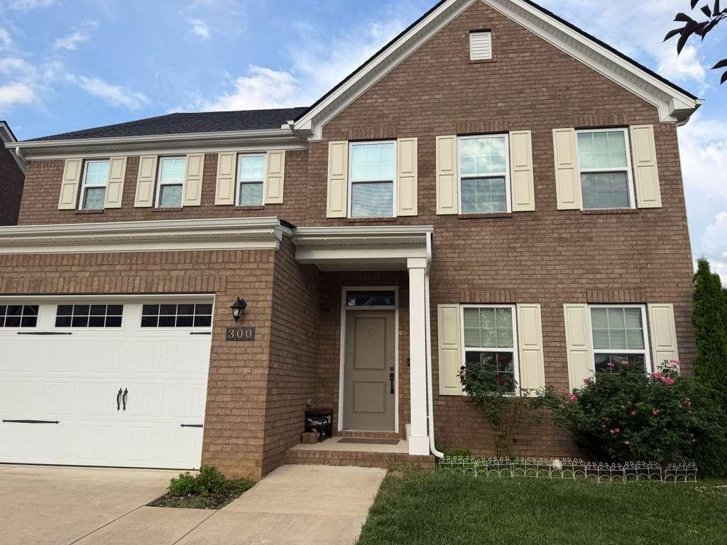 300 Finnegan Ct TN 37174 For Rent - 