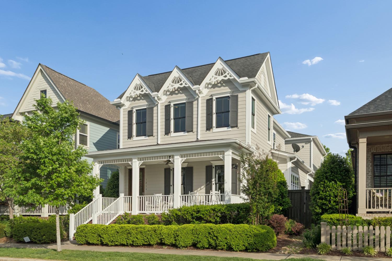 Hillsboro Elementary/ Middle School Property for Sale
