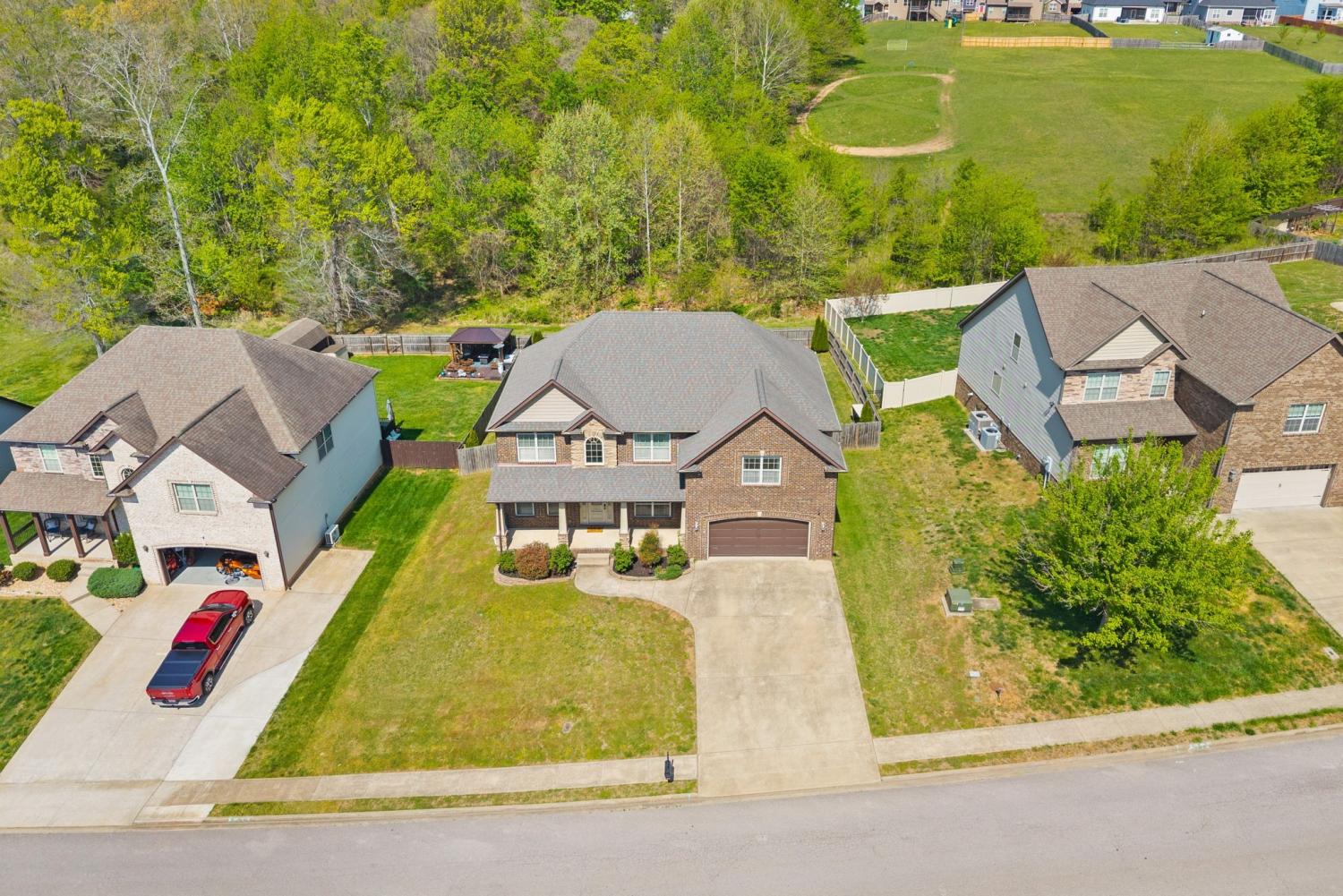 3148 Timberdale Dr TN 37042 For Sale - 