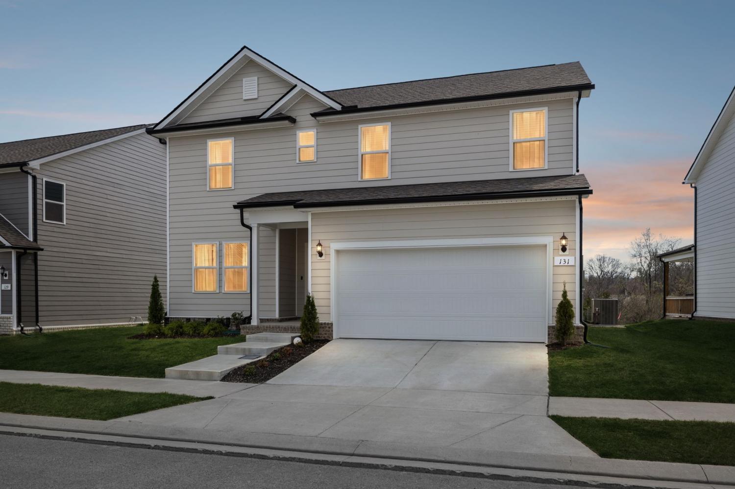 131-Glacier-Way For Sale