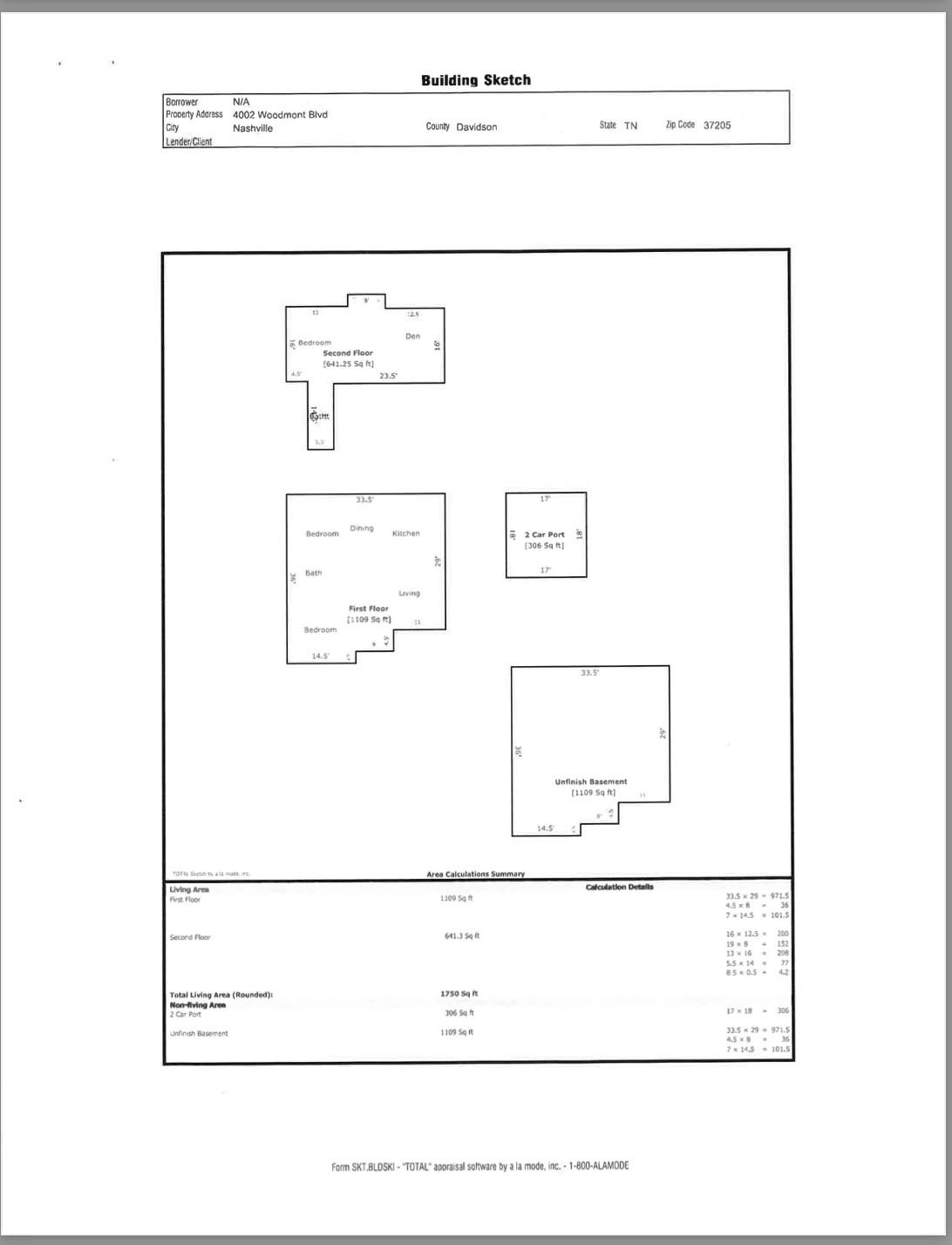 4002-Woodmont-Blvd For Sale