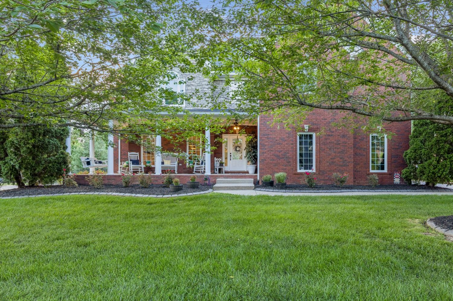 1189 McCoury Ln TN 37174 For Sale - 