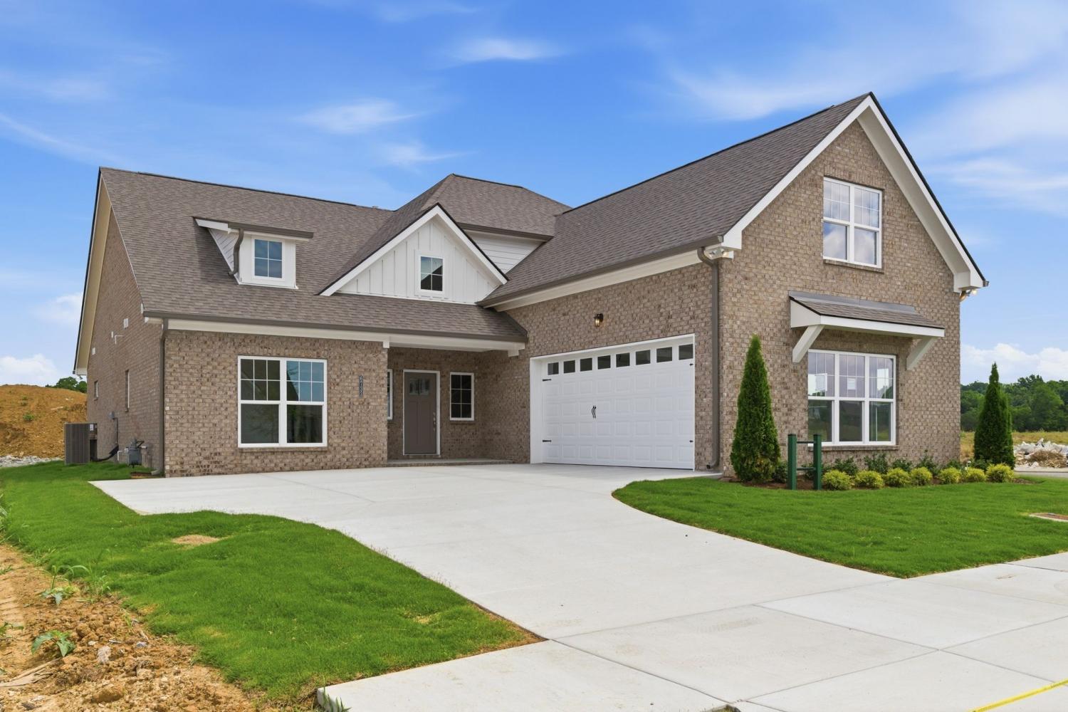 6733 Bonnafair Dr TN 37076 For Sale - 