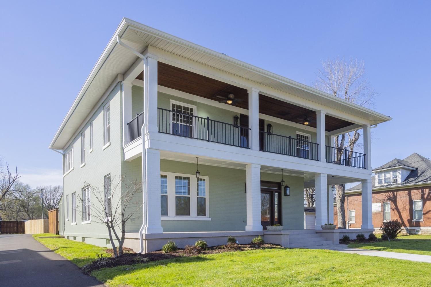 206 S Main St TN 38474 For Sale - 