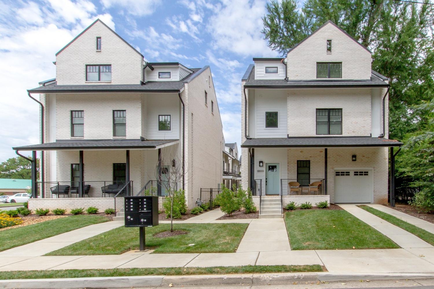 1813 Beech Ave TN 37203 For Sale - 