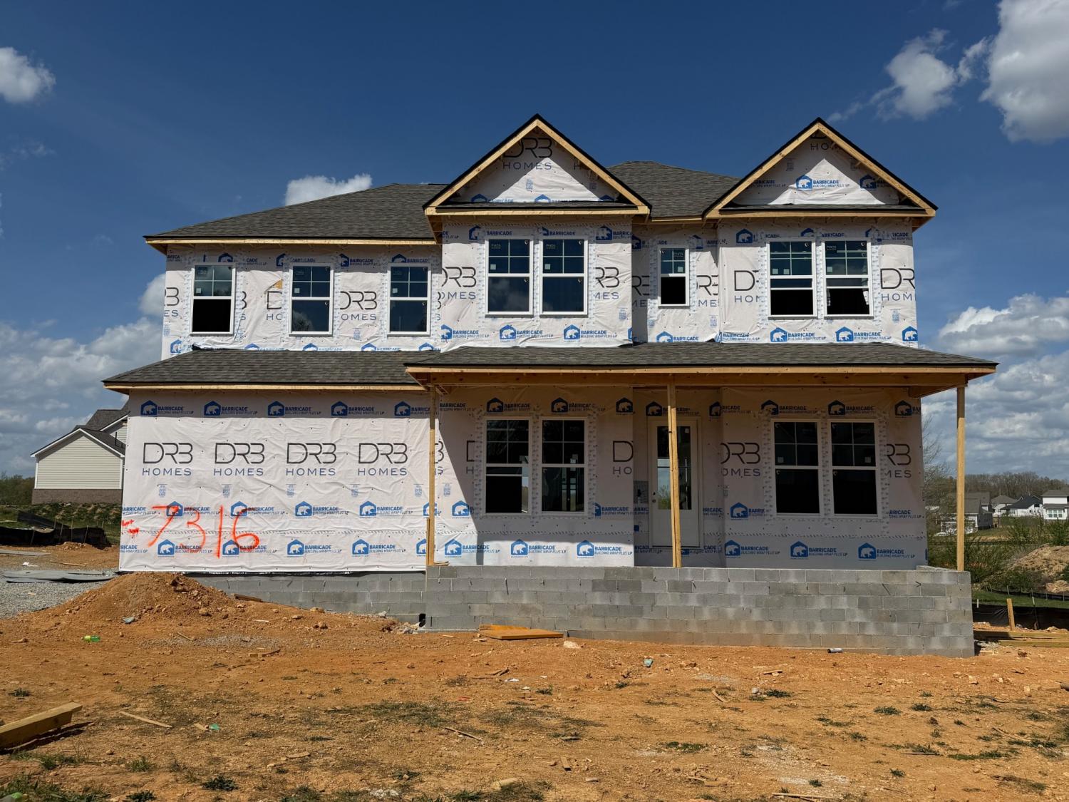 7316 Dutch River Circle TN 37062 For Sale - 