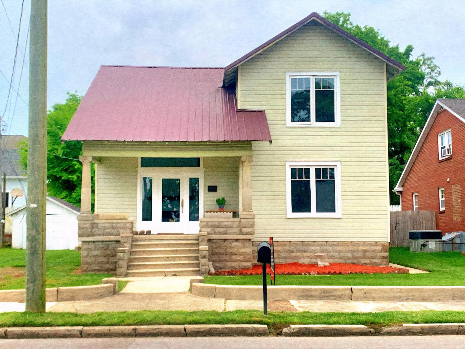 409-N-Oak-St For Sale