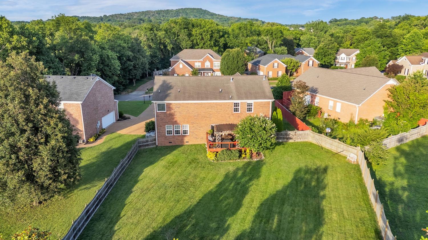 805 Wickshire Dr TN 37027 For Sale - 