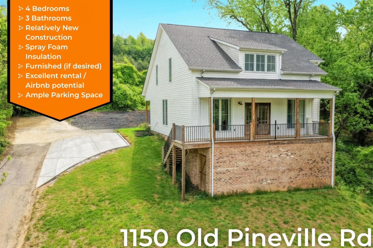 1150-Old-Pineville-Road For Sale
