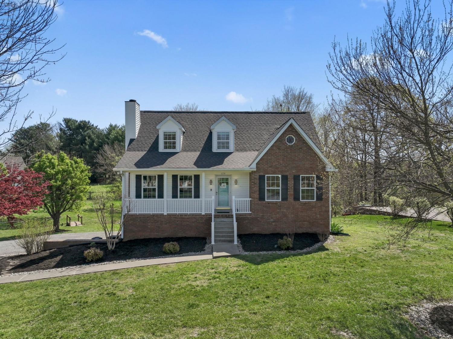 125-Baldridge-Dr For Sale