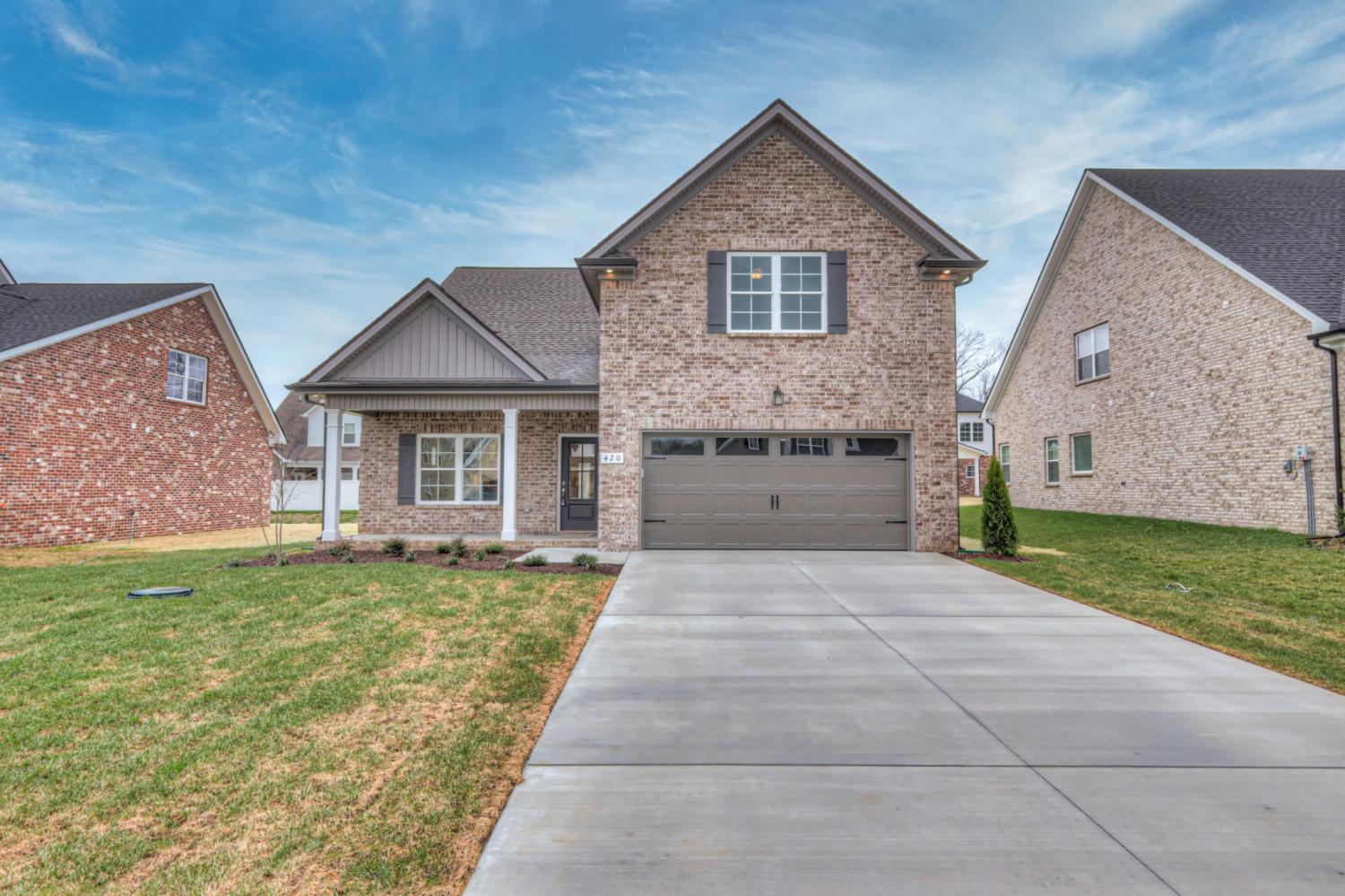 420-Sophie-Hill-Ct For Sale