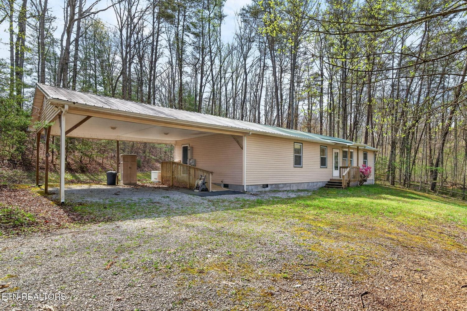 4067 Blaylock Rd TN 38572 For Rent - 