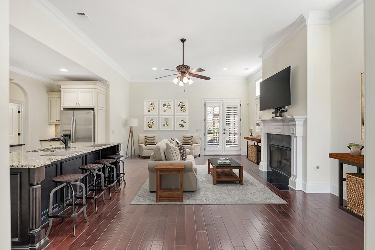 901-Fairington-Pvt-Way For Sale
