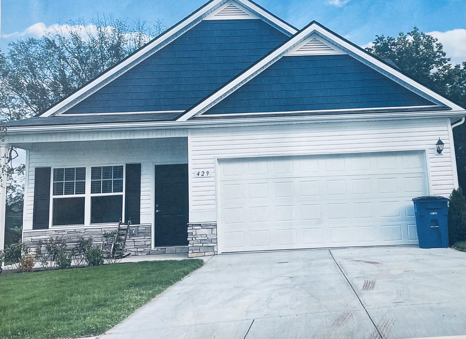 1227-Euclid-Drive For Sale